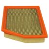 Picture of Crown Automotive Jeep Replacement Engine Air Filter - 52022378AA