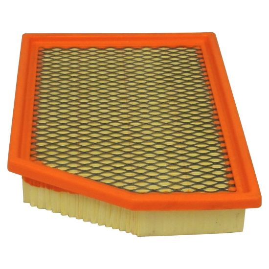 Picture of Crown Automotive Jeep Replacement Engine Air Filter - 52022378AA