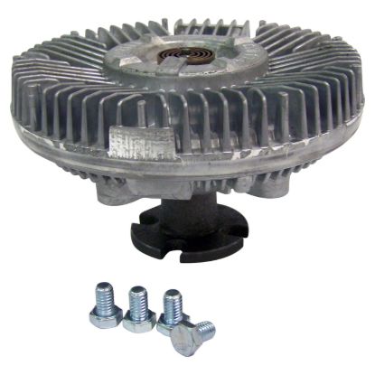 Picture of Crown Automotive Jeep Replacement Engine Cooling Fan Clutch - 52027823