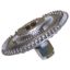 Picture of Crown Automotive Jeep Replacement Engine Cooling Fan Clutch - 52027883AC