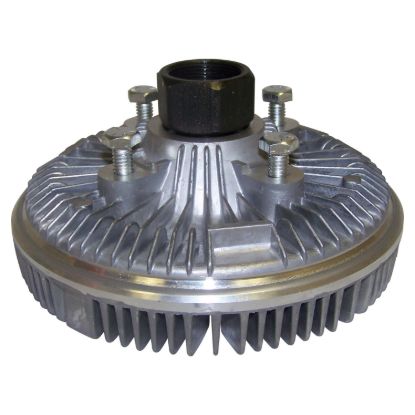 Picture of Crown Automotive Jeep Replacement Engine Cooling Fan Clutch - 52027922