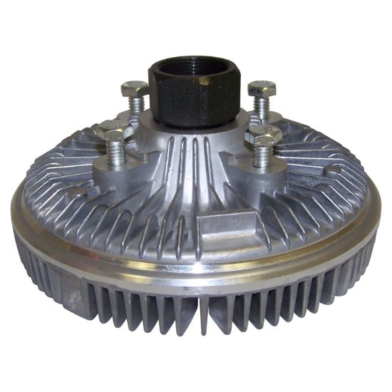 Picture of Crown Automotive Jeep Replacement Engine Cooling Fan Clutch - 52027922