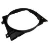 Picture of Crown Automotive Jeep Replacement Engine Cooling Fan Shroud - 52027925AC