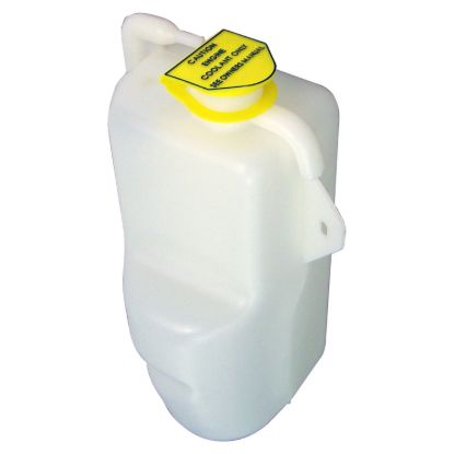 Picture of Crown Automotive Jeep Replacement Engine Coolant Reservoir - 52027984