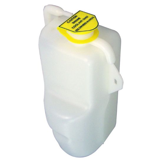 Picture of Crown Automotive Jeep Replacement Engine Coolant Reservoir - 52027984
