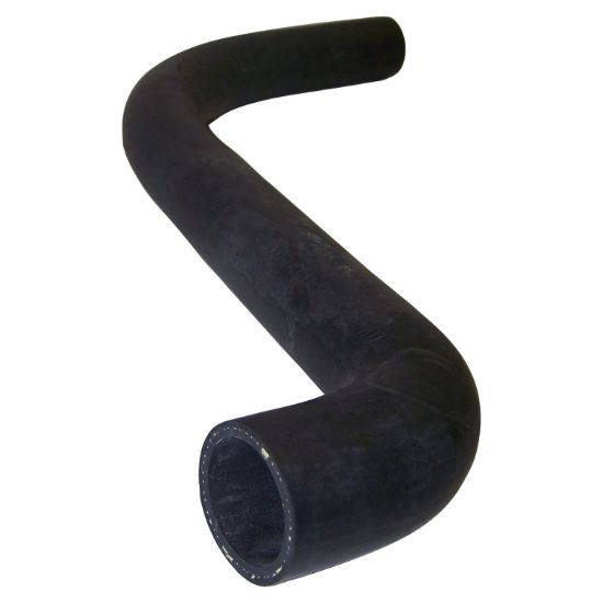 Picture of Crown Automotive Jeep Replacement Radiator Coolant Hose - 52028069