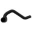 Picture of Crown Automotive Jeep Replacement Radiator Coolant Hose - 52028141