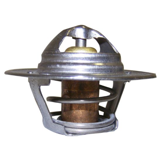 Picture of Crown Automotive Jeep Replacement Engine Coolant Thermostat - 52028185