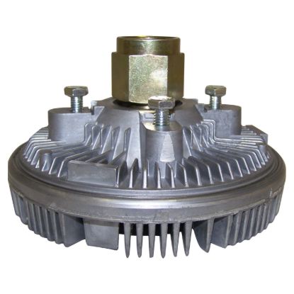 Picture of Crown Automotive Jeep Replacement Engine Cooling Fan Clutch - 52028297