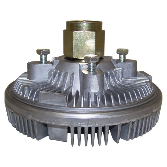 Picture of Crown Automotive Jeep Replacement Engine Cooling Fan Clutch - 52028297