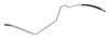 Picture of Crown Automotive Jeep Replacement Automatic Transmission Oil Cooler Hose - 52028566AD
