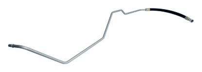 Picture of Crown Automotive Jeep Replacement Automatic Transmission Oil Cooler Hose - 52028566AD