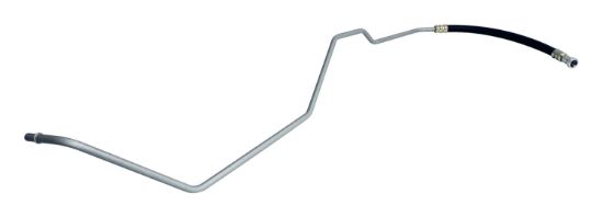 Picture of Crown Automotive Jeep Replacement Automatic Transmission Oil Cooler Hose - 52028566AD