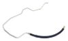 Picture of Crown Automotive Jeep Replacement Automatic Transmission Oil Cooler Hose - 52028605AD