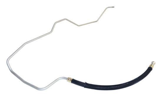 Picture of Crown Automotive Jeep Replacement Automatic Transmission Oil Cooler Hose - 52028605AD