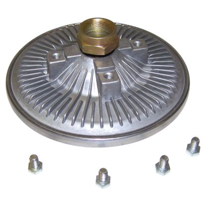 Picture of Crown Automotive Jeep Replacement Engine Cooling Fan Clutch - 52028615AB