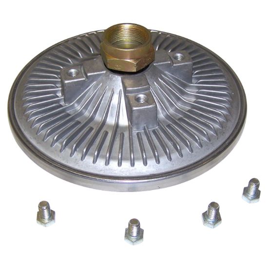 Picture of Crown Automotive Jeep Replacement Engine Cooling Fan Clutch - 52028615AB