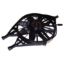 Picture of Crown Automotive Jeep Replacement Engine Cooling Fan Assembly - 52028939AD