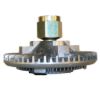 Picture of Crown Automotive Jeep Replacement Engine Cooling Fan Clutch - 52028992AC