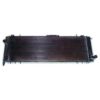 Picture of Crown Automotive Jeep Replacement Radiator - 52029100
