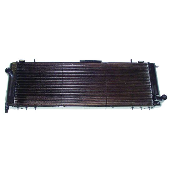 Picture of Crown Automotive Jeep Replacement Radiator - 52029100
