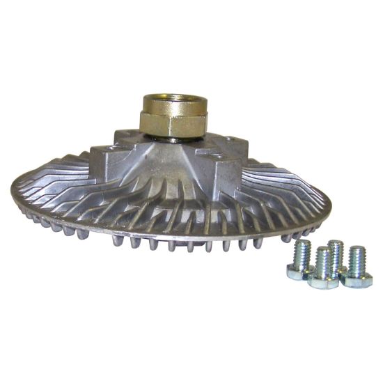Picture of Crown Automotive Jeep Replacement Engine Cooling Fan Clutch - 52029152AB