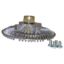 Picture of Crown Automotive Jeep Replacement Engine Cooling Fan Clutch - 52029152AB