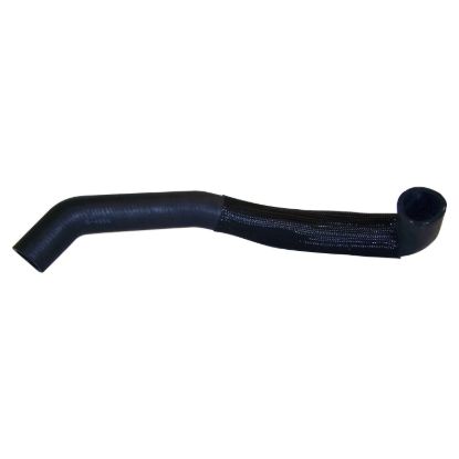 Picture of Crown Automotive Jeep Replacement Radiator Coolant Hose - 52029272