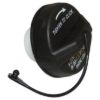 Picture of Crown Automotive Jeep Replacement Fuel Tank Cap - 52030387AB