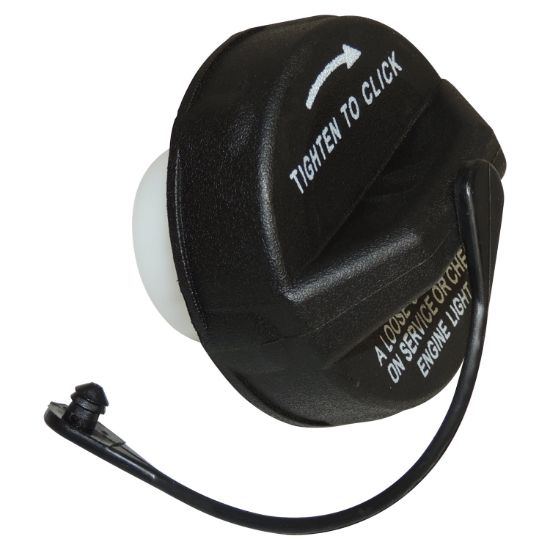 Picture of Crown Automotive Jeep Replacement Fuel Tank Cap - 52030387AB