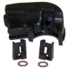 Picture of Crown Automotive Jeep Replacement Power Steering Reservoir - 52037544