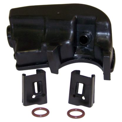 Picture of Crown Automotive Jeep Replacement Power Steering Reservoir - 52037544