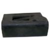Picture of Crown Automotive Jeep Replacement Power Steering Reservoir - 52037547
