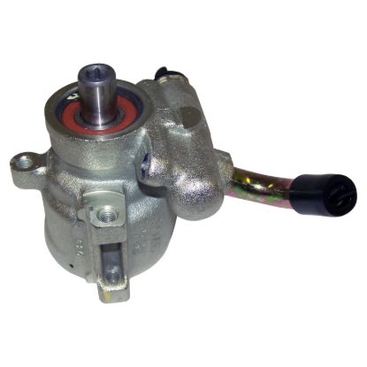 Picture of Crown Automotive Jeep Replacement Power Steering Pump - 52037566