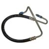 Picture of Crown Automotive Jeep Replacement Power Steering Pressure Hose - 52037644