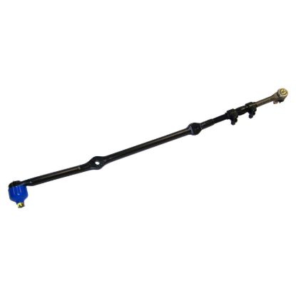 Picture of Crown Automotive Jeep Replacement Steering Drag Link Socket Assembly - 52037994K