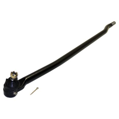 Picture of Crown Automotive Jeep Replacement Steering Tie Rod - 52037996