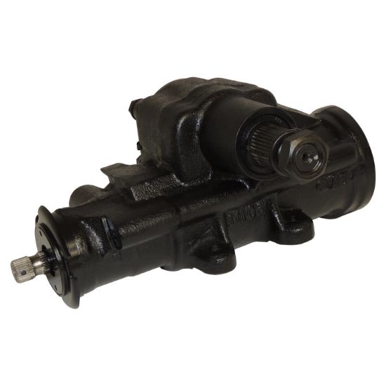 Picture of Crown Automotive Jeep Replacement Steering Gear Box - 52038002