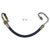 Picture of Crown Automotive Jeep Replacement Power Steering Pressure Hose - 52038015