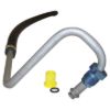 Picture of Crown Automotive Jeep Replacement Power Steering Return Hose - 52038423AB