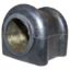 Picture of Crown Automotive Jeep Replacement Suspension Stabilizer Bar Bushing - 52038851