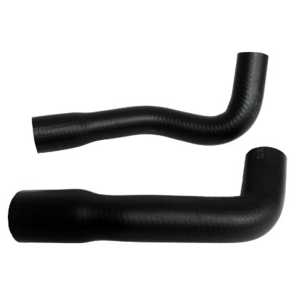 Picture of Crown Automotive Jeep Replacement Fuel Hose Kit - 52040079K
