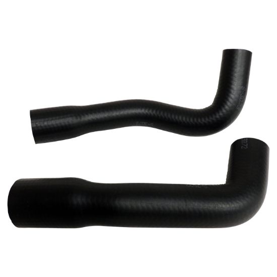 Picture of Crown Automotive Jeep Replacement Fuel Hose Kit - 52040079K