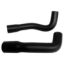 Picture of Crown Automotive Jeep Replacement Fuel Hose Kit - 52040079K