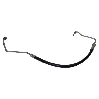 Picture of Crown Automotive Jeep Replacement Power Steering Pressure Hose - 52040123