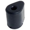 Picture of Crown Automotive Jeep Replacement Exhaust System Hanger Insulator - 52040219