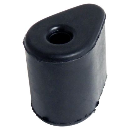 Picture of Crown Automotive Jeep Replacement Exhaust System Hanger Insulator - 52040219