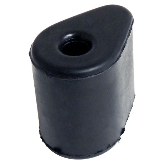 Picture of Crown Automotive Jeep Replacement Exhaust System Hanger Insulator - 52040219
