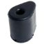 Picture of Crown Automotive Jeep Replacement Exhaust System Hanger Insulator - 52040219
