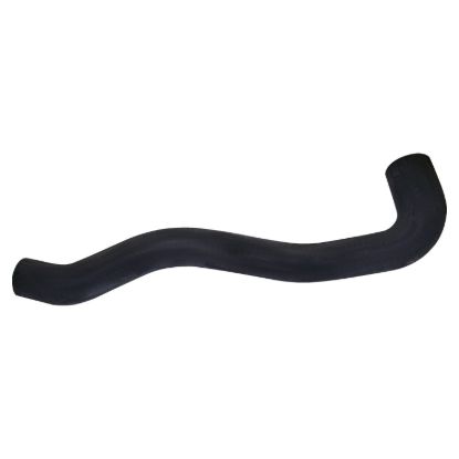Picture of Crown Automotive Jeep Replacement Radiator Coolant Hose - 52040235